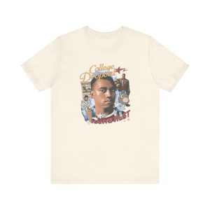 Kanye West College Dropout Shirt