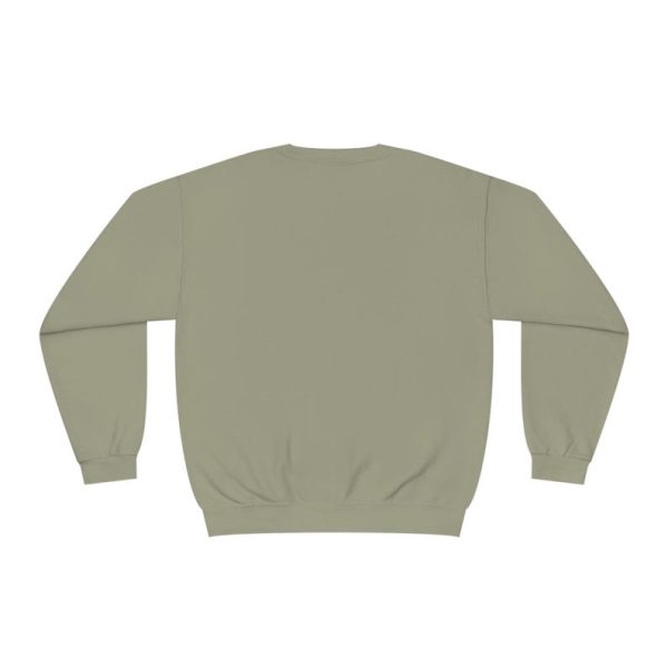 Kanye West Ye Head Sweatshirt - Image 9