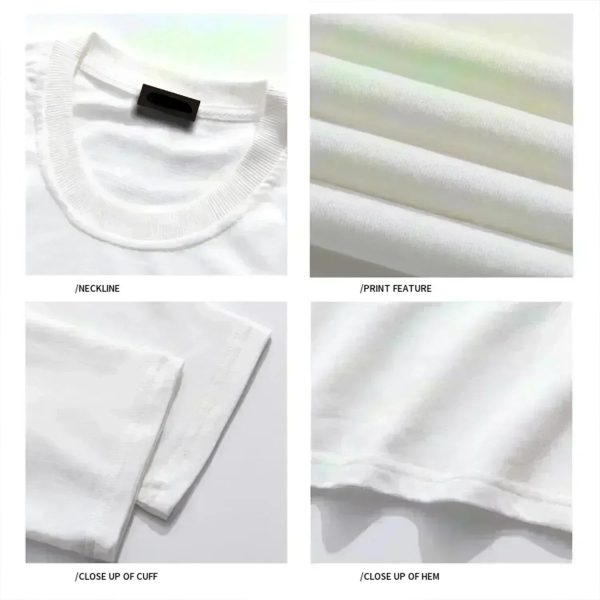 Kanye West Graduation graphic tee oversized hip hop