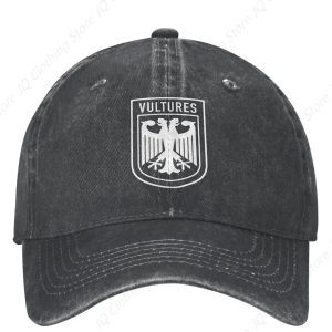 Kanye West Vultures 1 Logo adjustable trucker cap